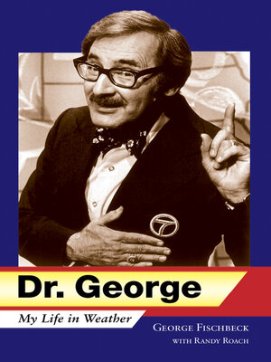 cover image of Dr. George
